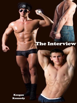 cover image of The Interview